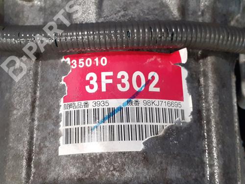 Gearbox LEXUS GS (_S16_) 300 (JZS160_, JZS160R) | BP2536687M3 