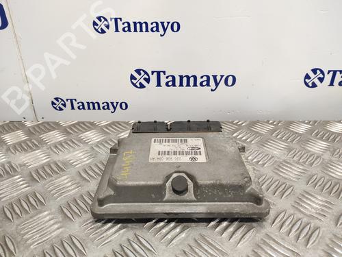 Engine control unit (ECU) SEAT IBIZA III (6L1) 1.4 16V | BP1681230M57 
