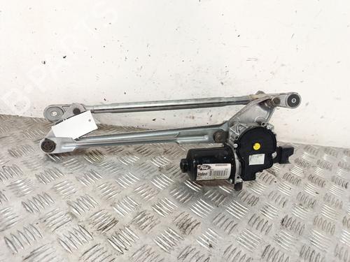 Front wiper motor FORD TRANSIT COURIER B460 Box Body/MPV 1.5 TDCi | BP37662085M29 - Image 3