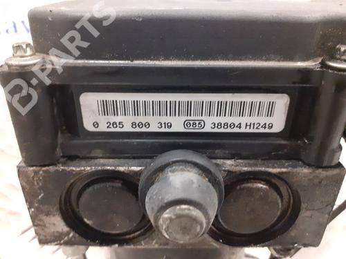 ABS pump NISSAN MICRA III (K12) 1.5 dCi | BP8503285M43 