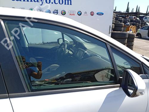 Used Front right door window Front right door window 36528044 36528044