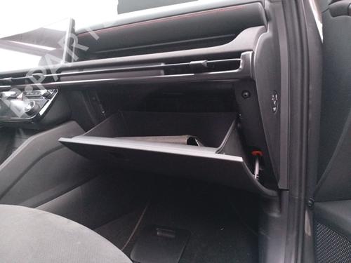 Handskerum HYUNDAI TUCSON (NX4E, NX4A) | BP39005565C95 - Image 2
