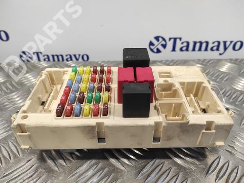 Fuse box ALFA ROMEO GT (937_) 1.9 JTD (937CXN1B) | BP9225746E1 