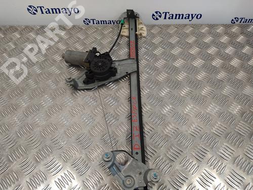 Front left window mechanism RENAULT ESPACE III (JE0_)  | BP10311890C22 