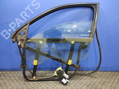 Front left window mechanism VW TOUAREG (7LA, 7L6, 7L7) [2002-2013]  17962664