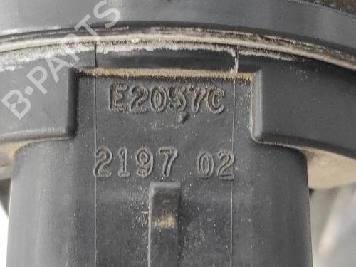 Egr OPEL CORSA B (S93) | BP15680577M69