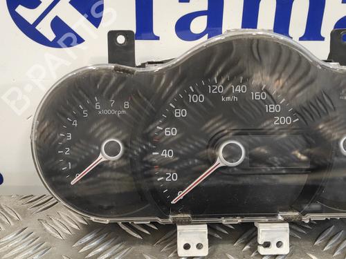 Instrument cluster KIA PICANTO II (TA)  | BP13398187C47 