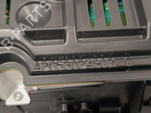 Cockpit OPEL ASTRA H (A04)  | BP16093825C47 