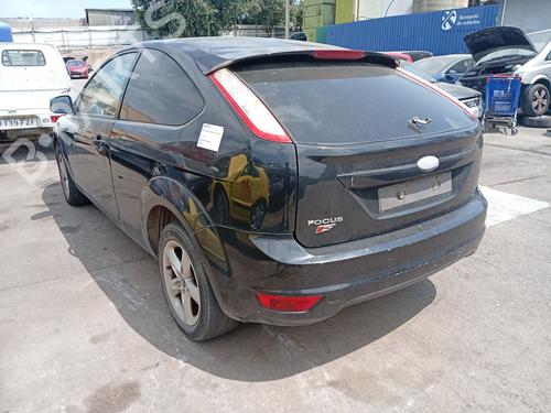 Used Left rear shock absorber Left rear shock absorber FORD FOCUS II (DA_, HCP, DP) 1.6 (100 hp) 36324751 36324751