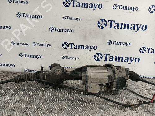 Steering rack VW GOLF V (1K1) 1.9 TDI | BP31880261M22 
