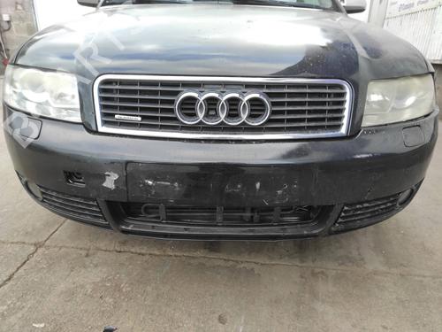 Førerens kollisjonspute AUDI A4 B6 Avant (8E5)  | BP17004539C9 