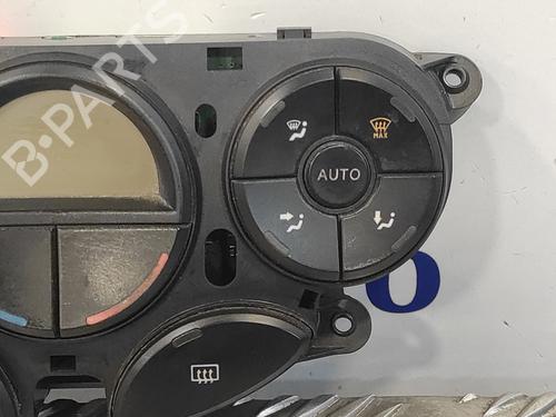 AC-Styringsenhed/Manøvreenhed FORD FOCUS I (DAW, DBW) 1.8 TDCi | BP13510699I5 