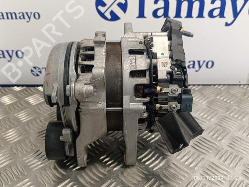 Generator RENAULT CAPTUR II (HF_)  | BP21072565M7 