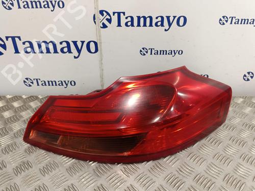 Used Right taillight OPEL INSIGNIA A Sports Tourer (G09) [2008-2017]  23966638