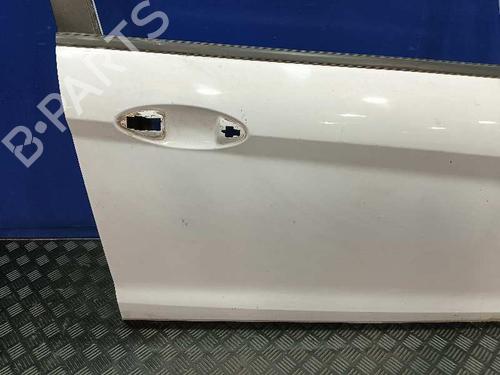 Right front door FORD FIESTA VI (CB1, CCN)  | BP26278363C3 