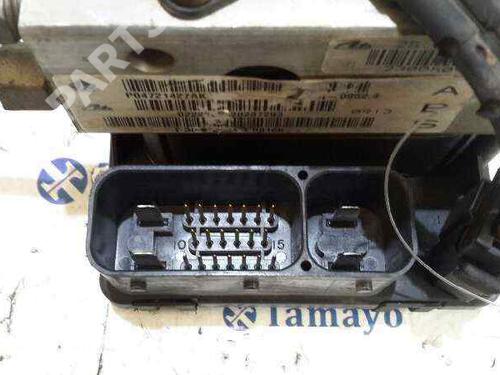 ABS pump CHRYSLER VOYAGER IV (RG, RS)  | BP2847072M43 