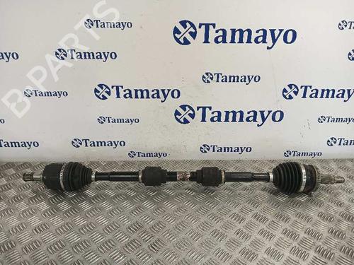 Used Right front driveshaft HYUNDAI i40 I (VF) [2012-2019]  26597398