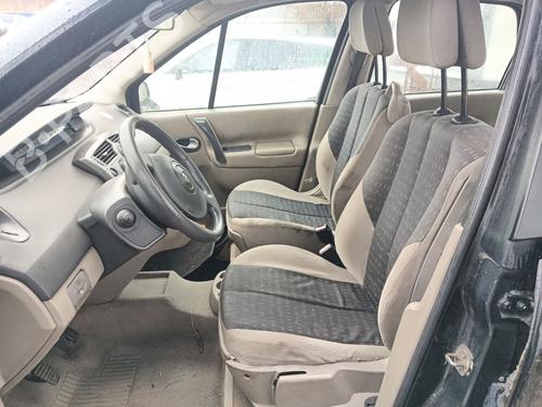 Engine RENAULT SCÉNIC II (JM0/1_) 1.5 dCi (JM02, JM13) | BP31871417M1  - Image 12