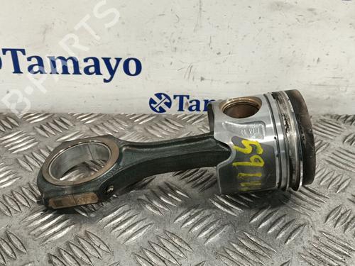 Used Other MERCEDES-BENZ SPRINTER 3,5-t Van (B906) [2006-2020]  31925677