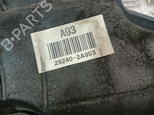 Upper protection KIA CARENS IV 1.7 CRDi | BP36808678M93 - Image 4