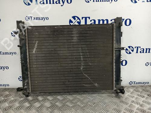 Kjøler DACIA DUSTER (HS_) 1.5 dCi (109 hp) 30599704