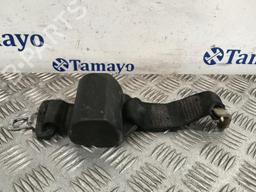 Used Rear left seatbelt Rear left seatbelt VW GOLF I Cabriolet (155) 1.8 (112 hp) 36239424 36239424