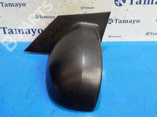 Right mirror HYUNDAI GETZ (TB) 1.1 | BP4626788C27 