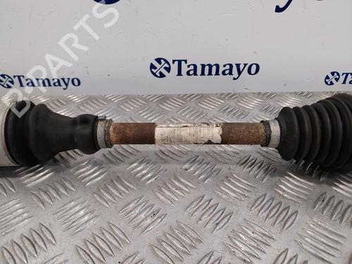 Left front driveshaft CITROËN SAXO (S0, S1)  | BP22335927M38 