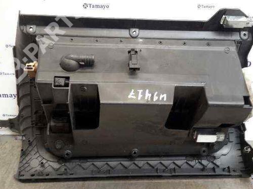 Glove box VW GOLF V (1K1) 1.6 | BP5796129C95 