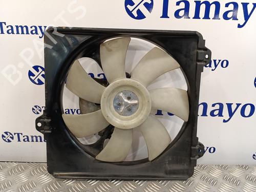 Køleventilator elektrisk TOYOTA RAV 4 II (_A2_) [2000-2005]  17516300