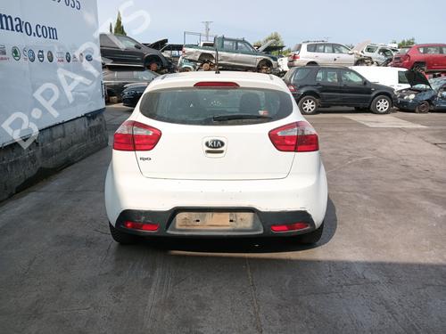 Gearbox KIA RIO III (UB) 1.25 CVVT | BP37713373M3  - Image 7