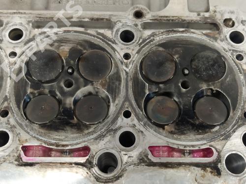 Cylinder head MERCEDES-BENZ SPRINTER 3,5-t Van (B906)  | BP10970001M5 