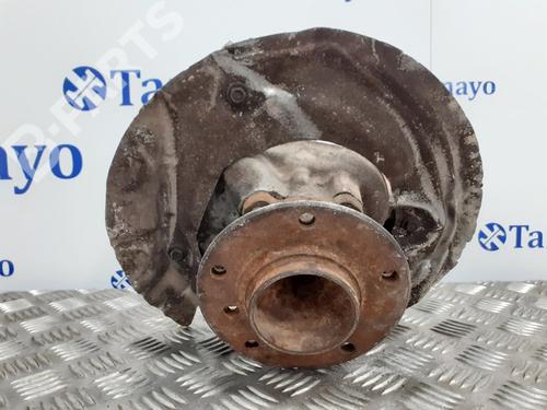 Left front steering knuckle BMW 3 (E90)  | BP8501715M25 