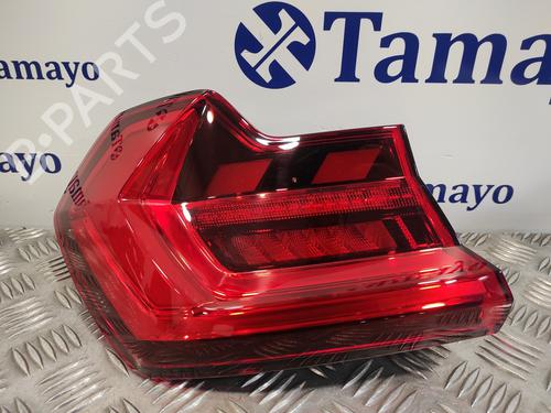 Used Left taillight Left taillight 37817650 37817650