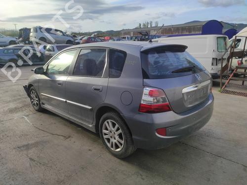 Engine HONDA CIVIC VII Hatchback (EU, EP, EV) | BP30923290M1