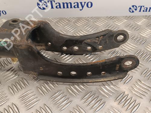 Right front shock absorber VW TOUAREG (7LA, 7L6, 7L7) 2.5 R5 TDI | BP17069894M17 