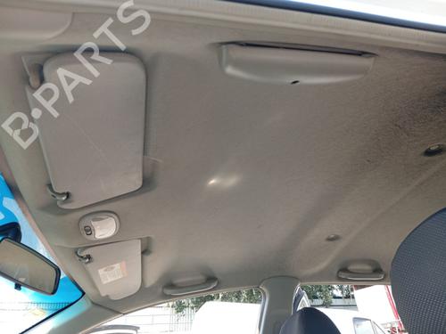 Cielo abitacolo Cielo abitacolo CHEVROLET AVEO / KALOS Hatchback (T250, T255) 1.2 (84 hp) 37418307 37418307