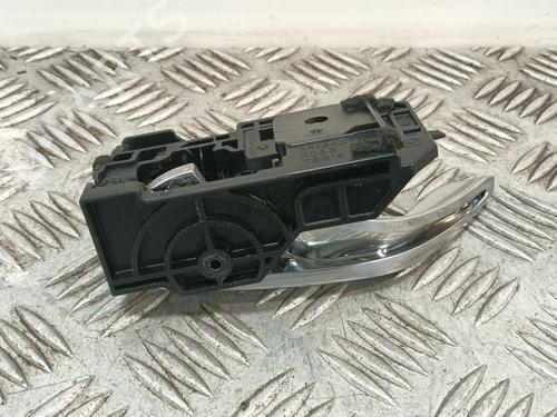 Front right interior door handle MAZDA CX-5 (KE, GH) 2.2 D (KE2FW) | BP36092441I14 - Image 3