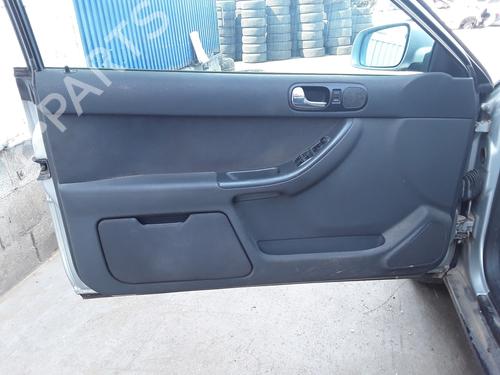 Gearbox AUDI A3 (8L1)  | BP25912276M3 