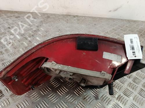 Left taillight AUDI A3 (8P1) 1.9 TDI | BP40121398C34 - Image 3