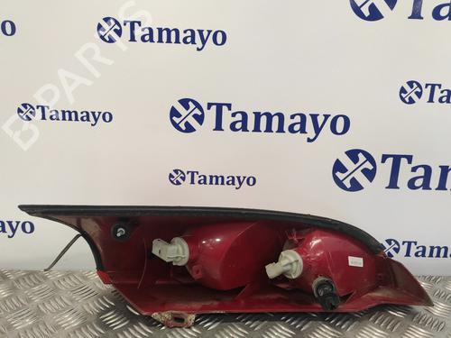 Venstre baglygte FORD FOCUS I (DAW, DBW) 1.8 Turbo DI / TDDi | BP13711160C34 