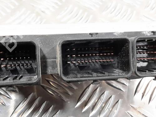 Engine control unit (ECU) CITROËN SAXO (S0, S1) 1.1 X, SX | BP7273088M57 