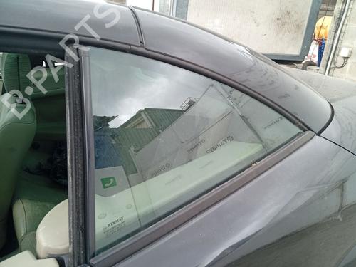 Used Rear left door window Rear left door window RENAULT MEGANE II Coupé-Cabriolet (EM0/1_) 1.9 dCi (131 hp) 36410384 36410384