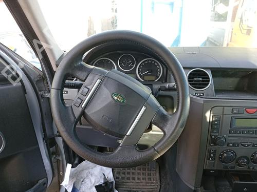 Used Steering wheel LAND ROVER DISCOVERY III (L319) 2.7 TD 4x4 (190 hp) 32015048