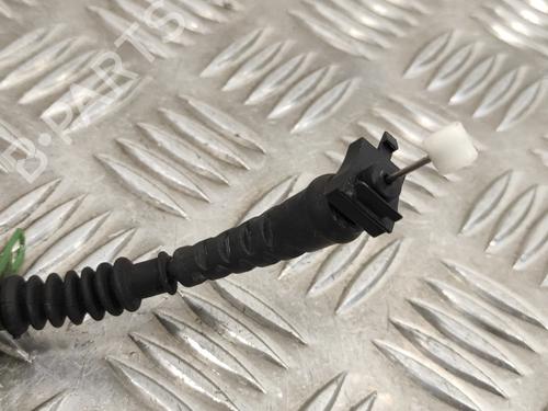 Rear right lock BMW 1 (E87) 120 d | BP13239055C99 