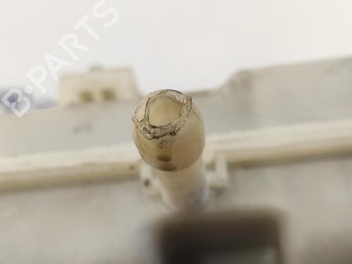 Brake master cylinder MERCEDES-BENZ SPRINTER 4-t Platform/Chassis (B904) 411 CDI | BP12533538M77 