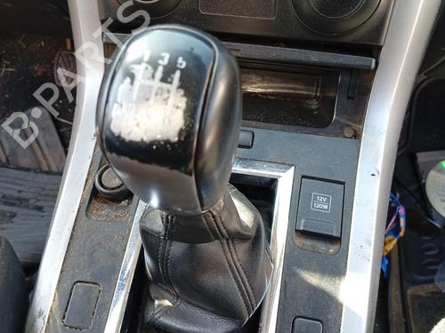 Palanca de cambios Palanca de cambios SUZUKI GRAND VITARA II (JT, TE, TD) 1.9 DDiS All-wheel Drive (JT419, TD44, JB419WD, JB419XD,... (129 hp) 36410353 36410353