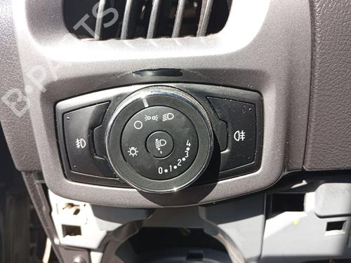 Licht Schakelaar Licht Schakelaar FORD TRANSIT CUSTOM V362 Van (FY, FZ) [2012-2026] 36433314 36433314