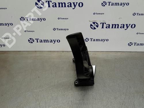 Pedal MERCEDES-BENZ SPRINTER 4-t Platform/Chassis (B904) 411 CDI | BP9553143I4 