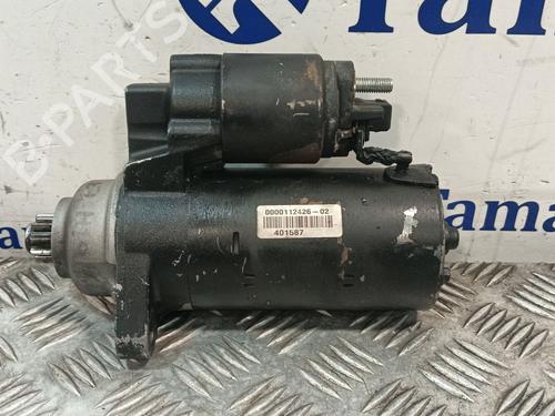 Démarreur VW FOX Hatchback (5Z1, 5Z3, 5Z4) 1.4 TDI (70 hp) 32346329